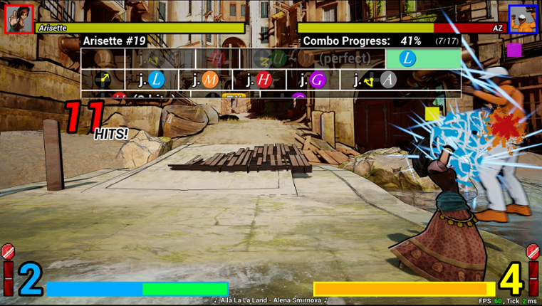 Gemion Function screenshot