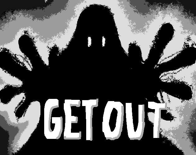 Games like GETOUT