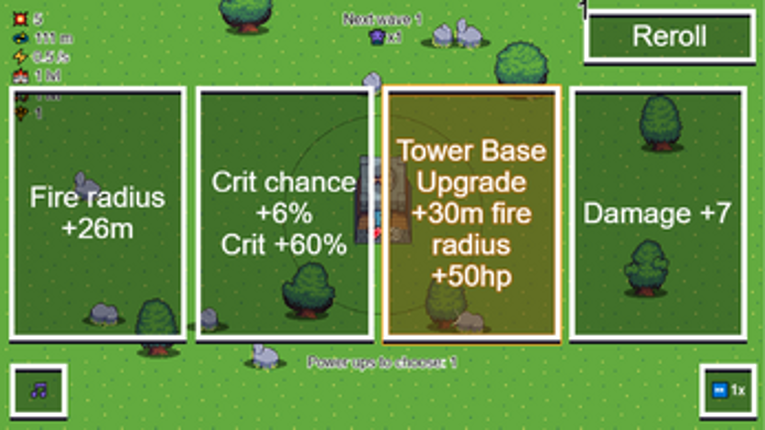Giga tower TD Image
