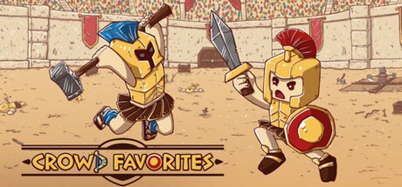 Crowd Favorites Image