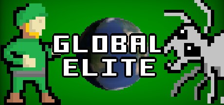 Games like GLOBAL ELITE