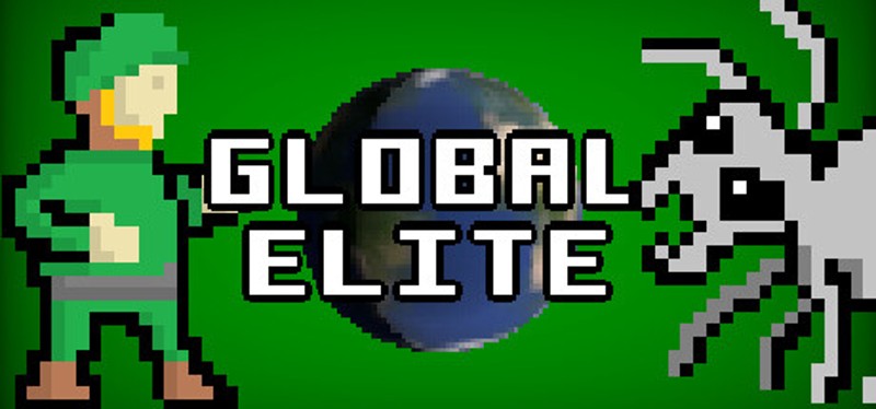 GLOBAL ELITE Image