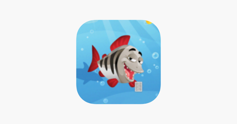 Go Fish! Card Game Image