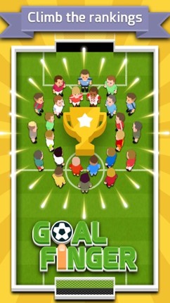 Goal Finger screenshot