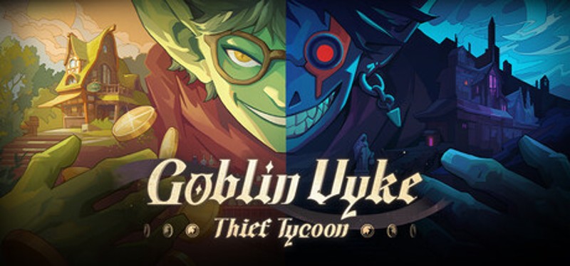 Goblin Vyke: The Thief Tycoon Image