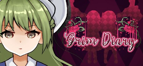 Games like Grim Diary
