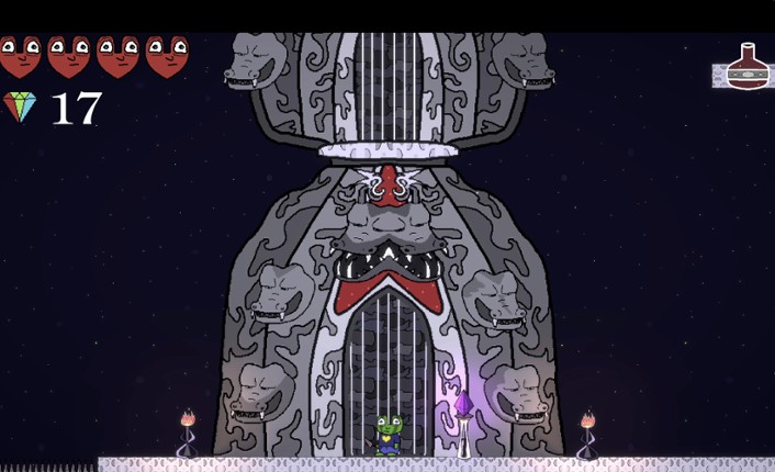 Grumblemoor screenshot