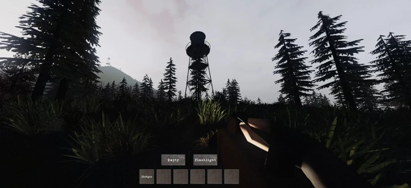 Gut Rot screenshot
