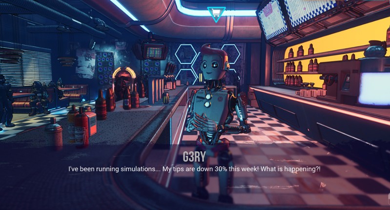 HANGRY™ screenshot