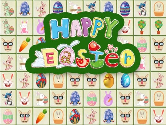 Happy Easter Links Game Cover