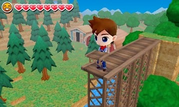 Harvest Moon: The Lost Valley Image