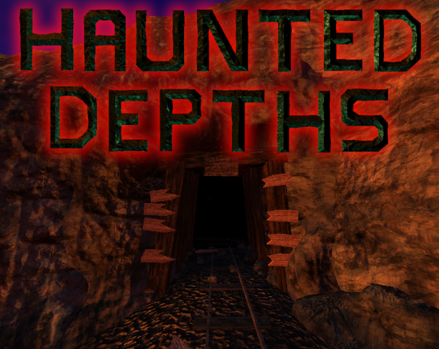 Games like Haunted Depths