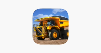 Heavy Machines Simulator Game Image