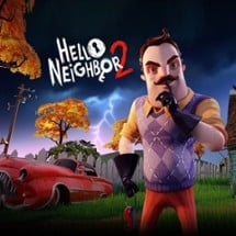 Hello Neighbor 2 Mobile edition Image