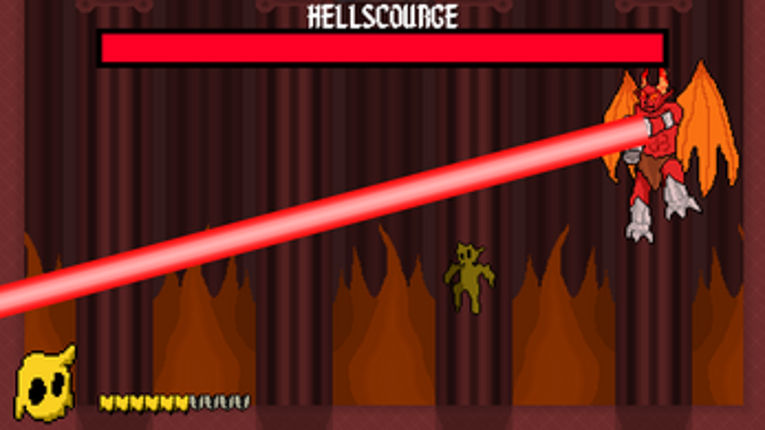 HELLSPAWNER screenshot