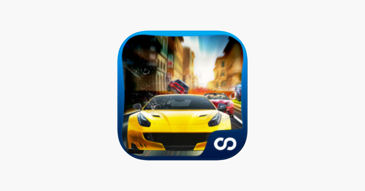 Games like Highway Traffic Hot Pursuit