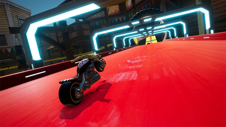 HOT WHEELS UNLEASHED 2 - Turbocharged Image