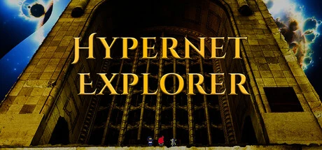 Games like Hypernet Explorer