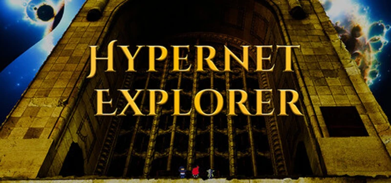 Hypernet Explorer Image