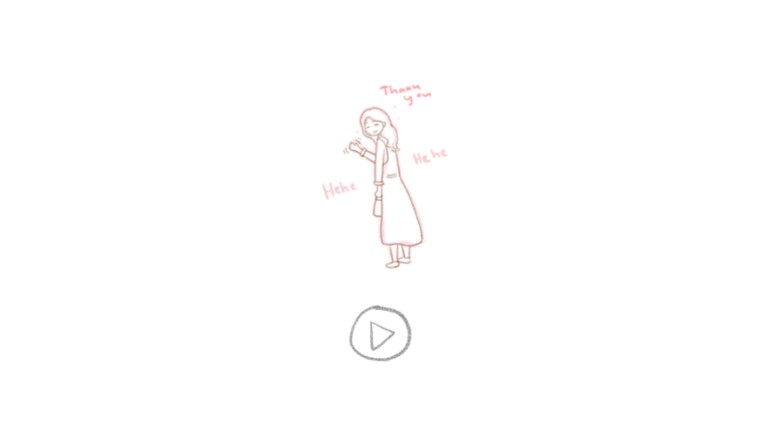 I Want You To Notice Me: His Story Image