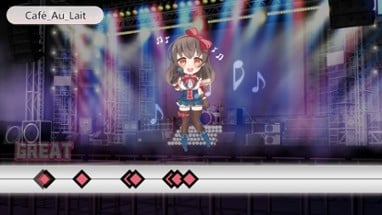 Idol Hands Image