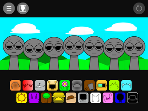 Incredibox - SprunkiV2 Image