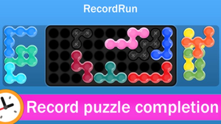 IQ Puzzle Master Pro screenshot