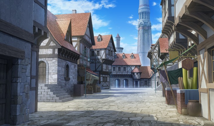 Is It Wrong to Try to Pick Up Girls in a Dungeon? Infinite Combate screenshot
