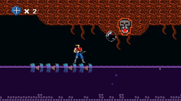 Island of Mogambo screenshot