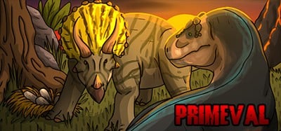 Primeval Image