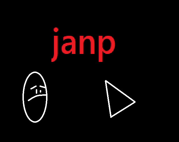 Games like J. A. N. P.
