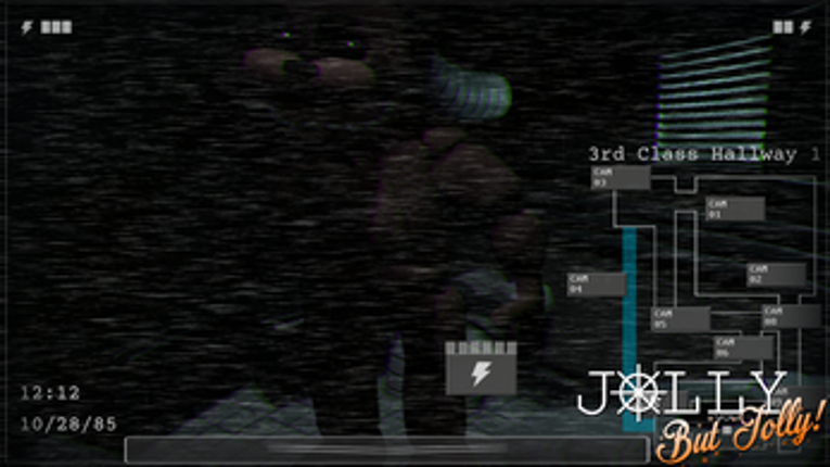 Jolly, BUT JOLLY! screenshot