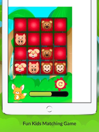 Kids-interactive screenshot