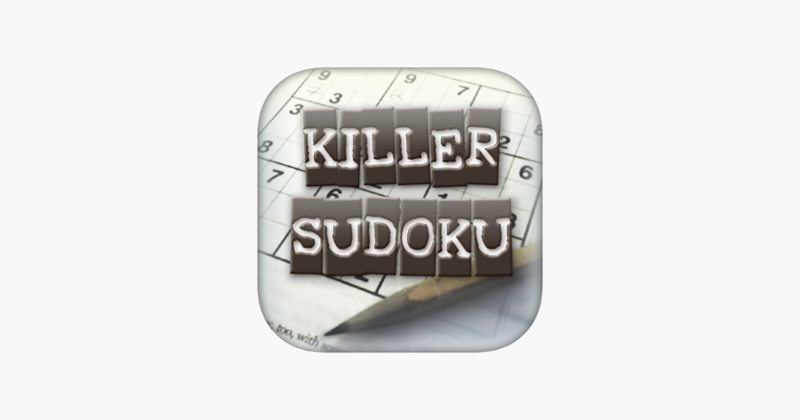 Killer Sudoku! Game Cover