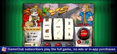 King Cashing 2 - GameClub Image