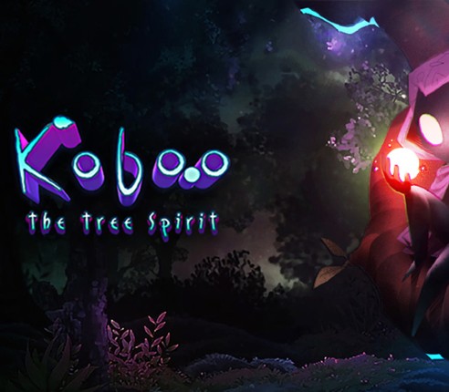 Koboo: The Tree Spirit Image