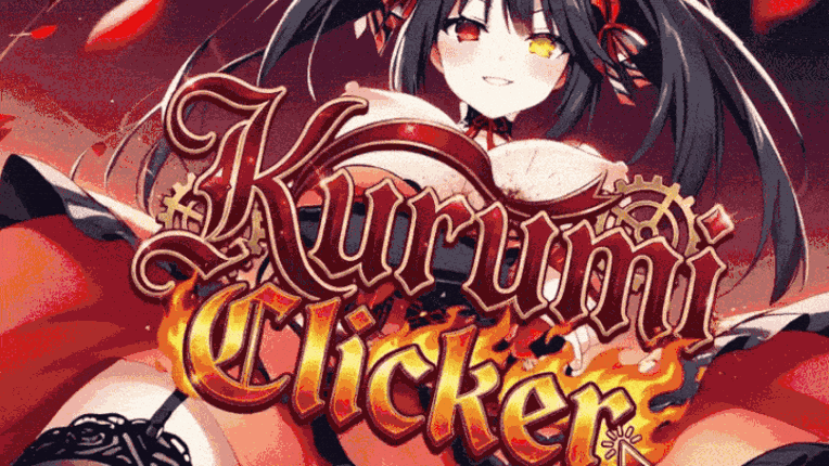 Kurumi Clicker: Nightmare Temptation [FREE EDITION]⏳❤️‍ Image