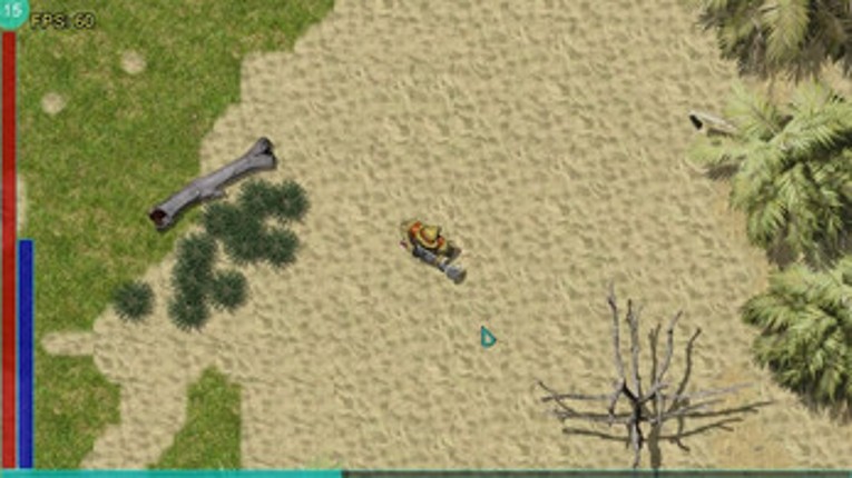 La Farmería Online MMORPG indie Image