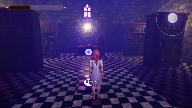 Land of Infinite Dreams screenshot