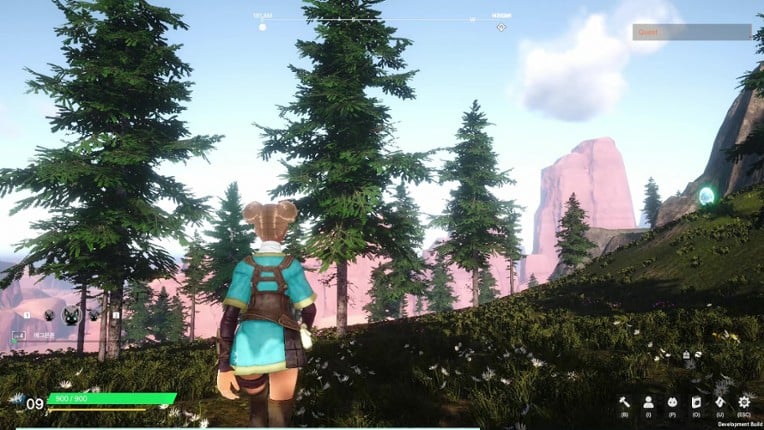 Layer Land screenshot