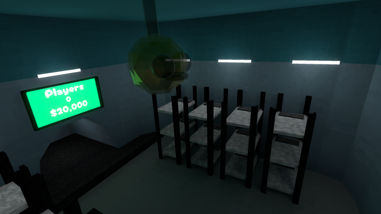 Lazy Chimps VR Image