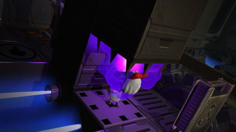 Lilith-M screenshot