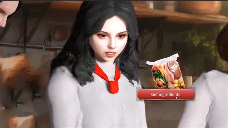 LingTian1: Your Destined Prince screenshot