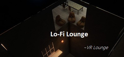 Lo-Fi Lounge Image