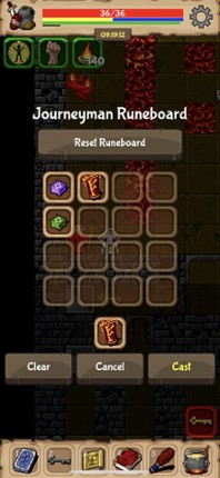 Lootbox RPG screenshot