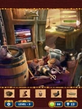 Lost Lands Hidden Object Mania Image