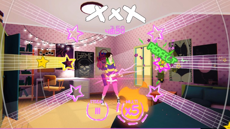 LOUD: My Road to Fame Image