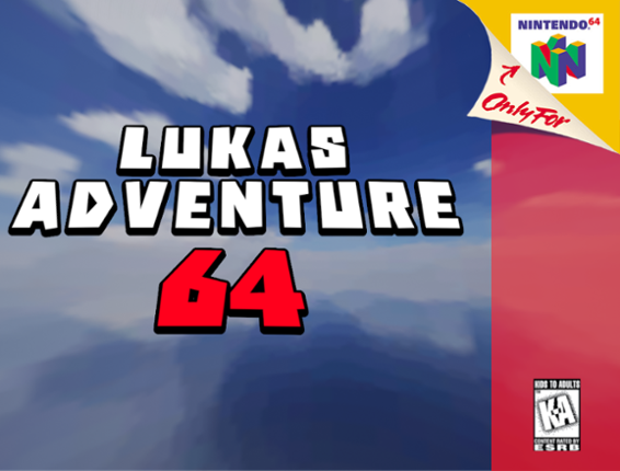 Lukas Adventure 64 Image