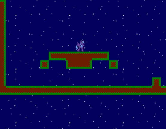 Luna Game 1, 2, 3, 4, 0 And End (Reupload) screenshot