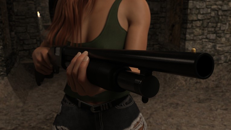 LustyVerse: ShackBang Image